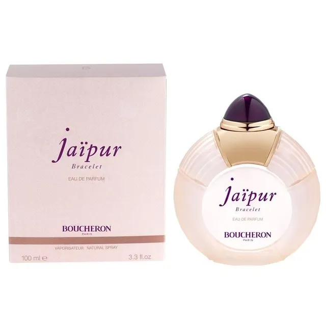 Jaipur Bracelet Boucheron