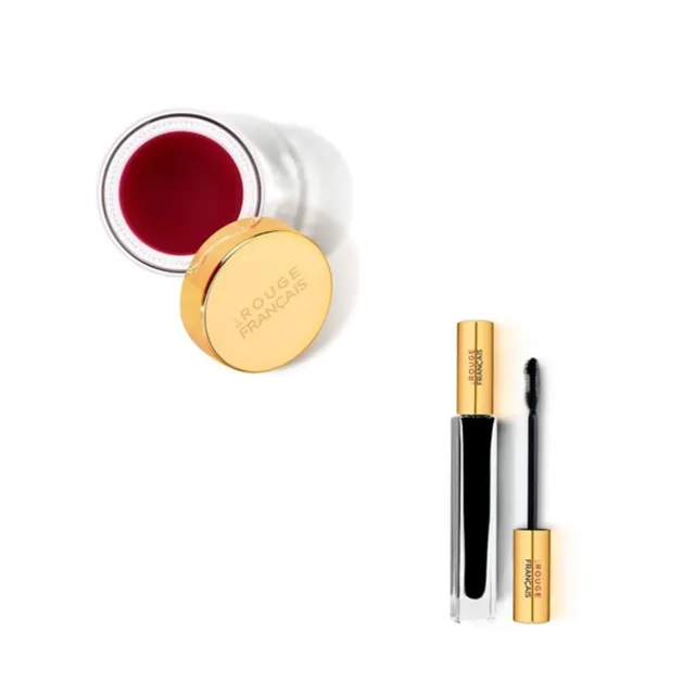 Duo Le Rouge Français