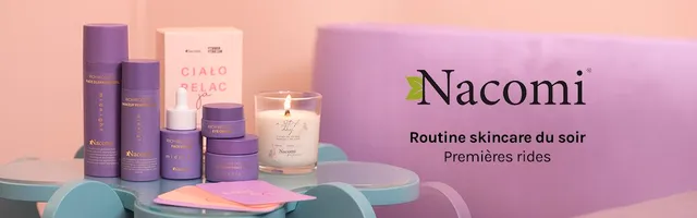 Routine Nacomi Midnight