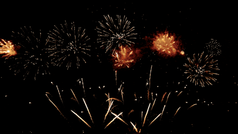 Bonne année à tous ✨✨✨🎉