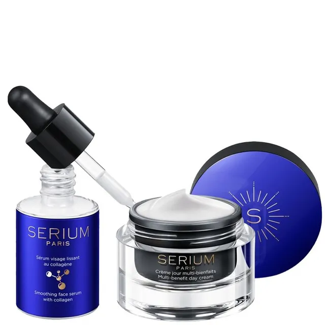 ROUTINE SERIUM – PERTE DE FERMETE