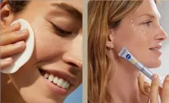 Routine Q10 Nivea