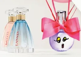 Duo de parfum Lanvin