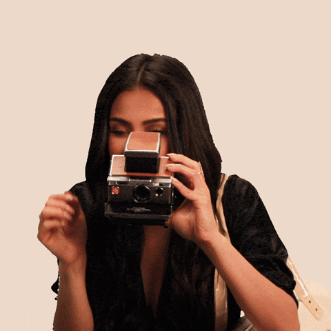 Photo routines