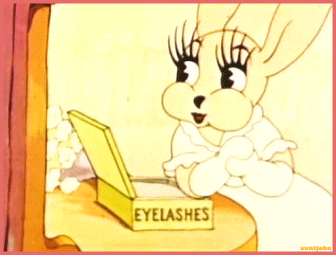 J'adore avoir de beaux cils. J'utilise depuis peu un