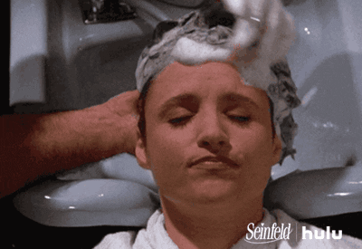 Ice Professional - Routine pour cheveux abimés - Sélectionnées ?