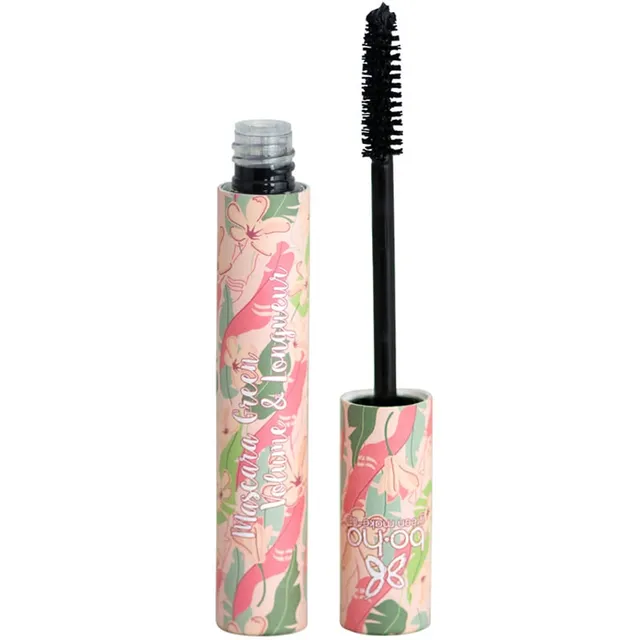 Mascara volume & longueur bio - 01 Noir